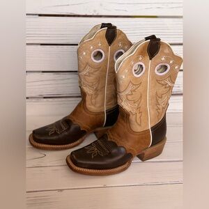 Arango Cowgirl Boots